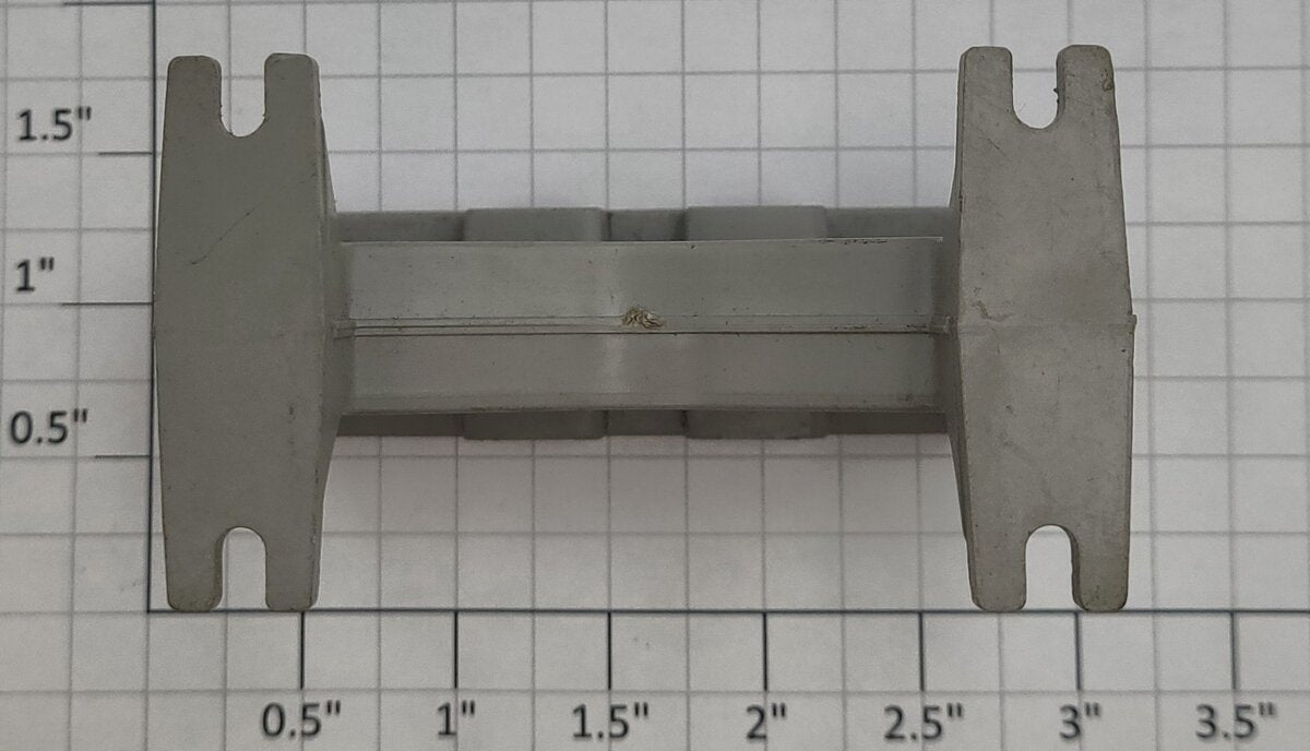 Lionel 110-10 Gray 