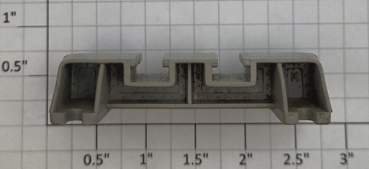 Lionel 110-12 Gray 