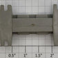 Lionel 110-12 Gray "K" Trestle Pier