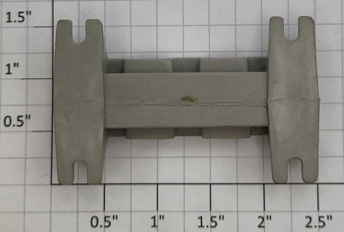 Lionel 110-12 Gray 