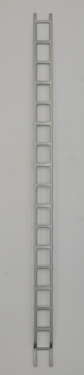 Lionel 395-33 Silver Painted Tower Ladder