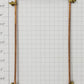 Lionel 400T-4 Standard Gauge Oil Tender Copper Handrail w/ Brass Stanchions
