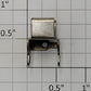 Lionel 418T-35 Roller Collector Bracket
