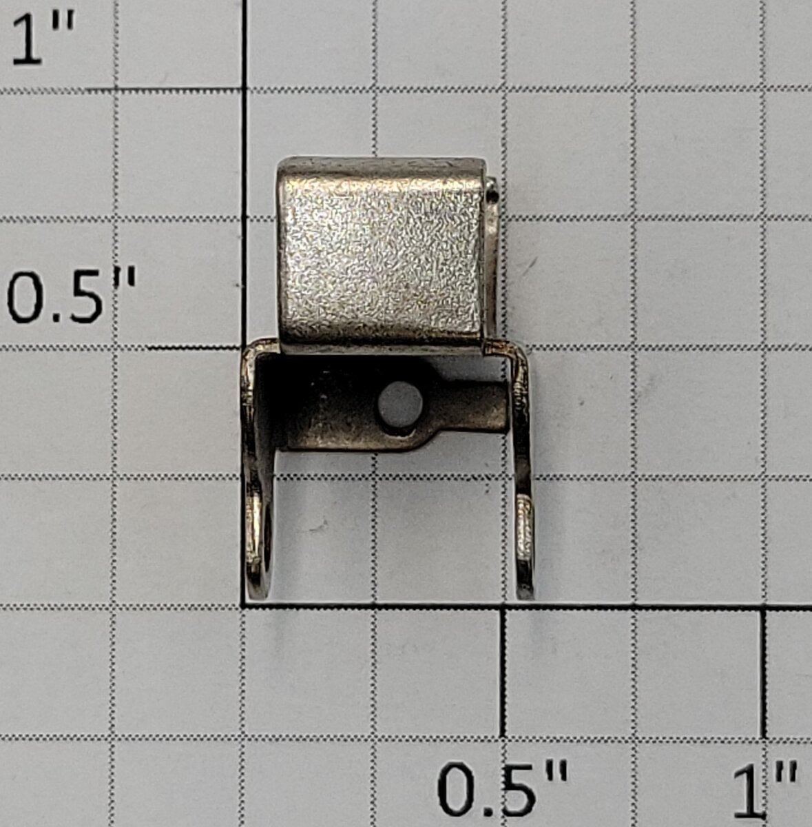 Lionel 418T-35 Roller Collector Bracket