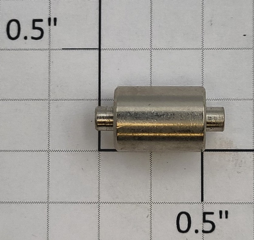 Lionel 418T-39 Nickel Collector Roller