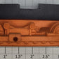 Lionel 6816-30 Orange Light Dozer Roller Chassis