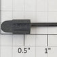 Lionel 726-66 Black Diecast Crosshead