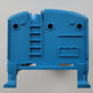 Lionel 8303T-3 Jersey Central Lines Two-Tone Blue Tender Shell