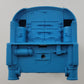 Lionel 8303T-3 Jersey Central Lines Two-Tone Blue Tender Shell