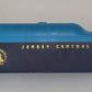 Lionel 8303T-3 Jersey Central Lines Two-Tone Blue Tender Shell