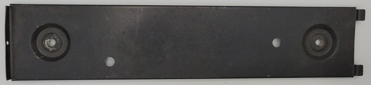Lionel 6464-9 O Gauge Box Car Frame with Two Holes