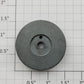 Lionel 8003-20 Steam Locomotive Flanged End Wheel