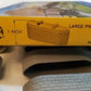 AHM 2591-D HO Scale Plastic Large Pier (Set of 12)