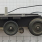 Lionel 8855-35 6-Wheel Dummy Diesel Truck with Wire and Collector