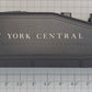Lionel 18054-1T New York Central Tender Shell