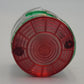 Lionel 0494-17 O Gauge Vibrating Rotating Beacon Top with Red and Green Lens