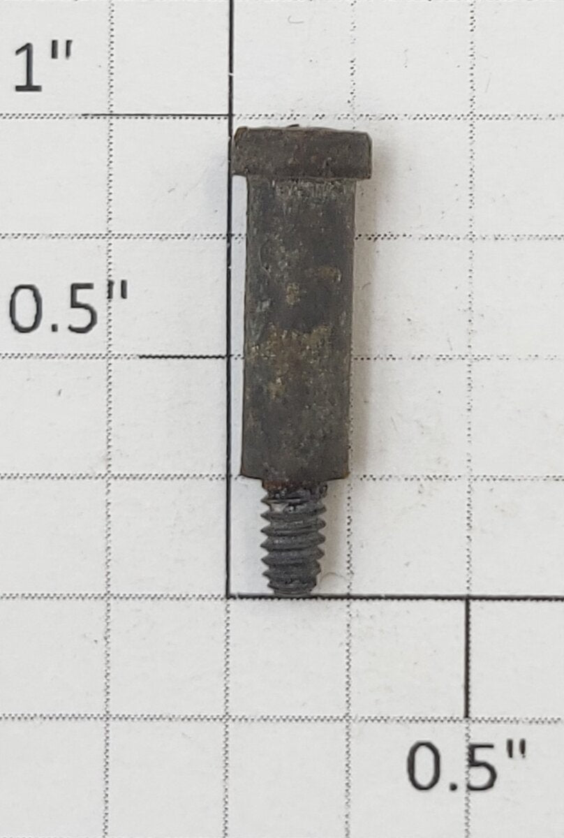 Lionel 226E-17 #6-32 Trailer Truck Mounting Screw