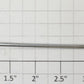 Lionel 226E-45 Long Injector Pipe