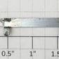 Lionel 250E-71 Hiawatha Metal Side Emblem