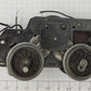 Lionel 265E-25 O Gauge Motor Assembly without E-unit