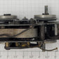 Lionel 265E-25 O Gauge Motor Assembly without E-unit