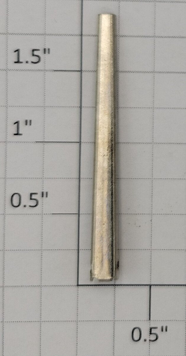 Lionel 3811-16 Nickel 1-7/8
