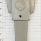 Lionel 465-103 Dispatching Station Microphone Housing Back Cover