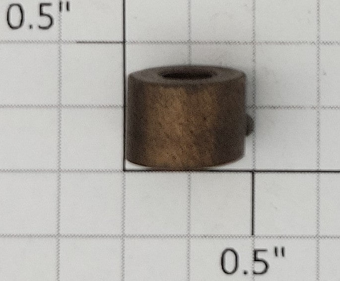 Lionel 671M-28 7/16" x 3/16" x 11/32" Rear Bearing