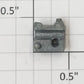 Lionel 700E-291 Left Hand Diecast Separator Bottom