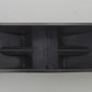 Lionel 9010-10 Illinois Central Black Plastic Hopper Car Shell w/o Truck #6113