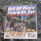 Scenic Express EX0201 Big Pine & First Set 6" to 10" Assortment  (Set of 20)
