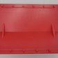 Lionel 145-22 O Gauge Red Plastic Automatic Gateman Roof