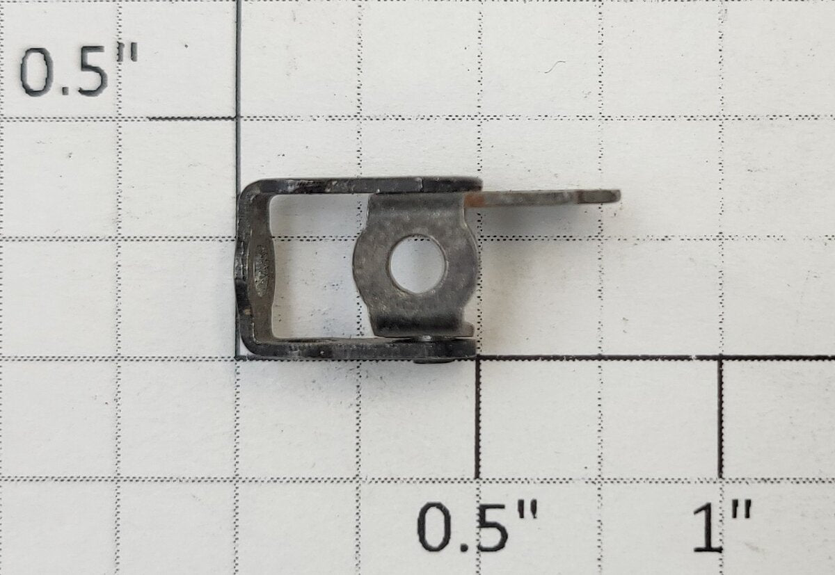 Lionel 227-62 Right Hand Valve Gear Bearing Assembly