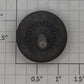 Lionel 2330-37 Gear End Wheel with Swaged Axle