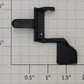 Lionel 236-60 O Gauge Black Smoke Unit Ejector