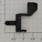 Lionel 236-60 O Gauge Black Smoke Unit Ejector