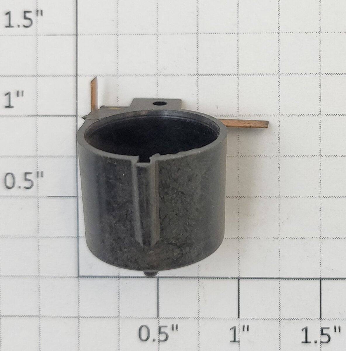 Lionel 236-78 MPC Smoke Unit Cylinder
