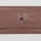 Lionel 2642-4 Brown Prewar Tinplate Passenger Car Roof