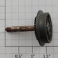 Lionel 41-84X Gear Wheel with Plain Axle