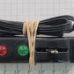 K-Line K-0093 Right Hand O22C Modern LED Style Switch Controller