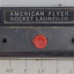 American Flyer XA14A964-AC Rocket Launcher Car Control Button w/4 Solder Lugs