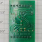 NCE Switch-It Switch Machine Controller PCB Circuit Board