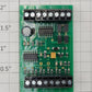NCE Switch-It Switch Machine Controller PCB Circuit Board