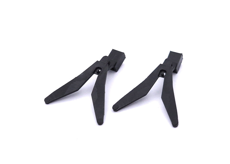 Marklin E345310 Model Train Drawbar (Pack of 2)