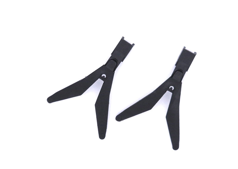 Marklin E345310 Model Train Drawbar (Pack of 2)