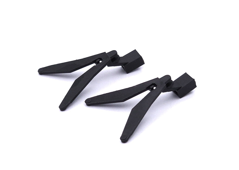 Marklin E345310 Model Train Drawbar (Pack of 2)