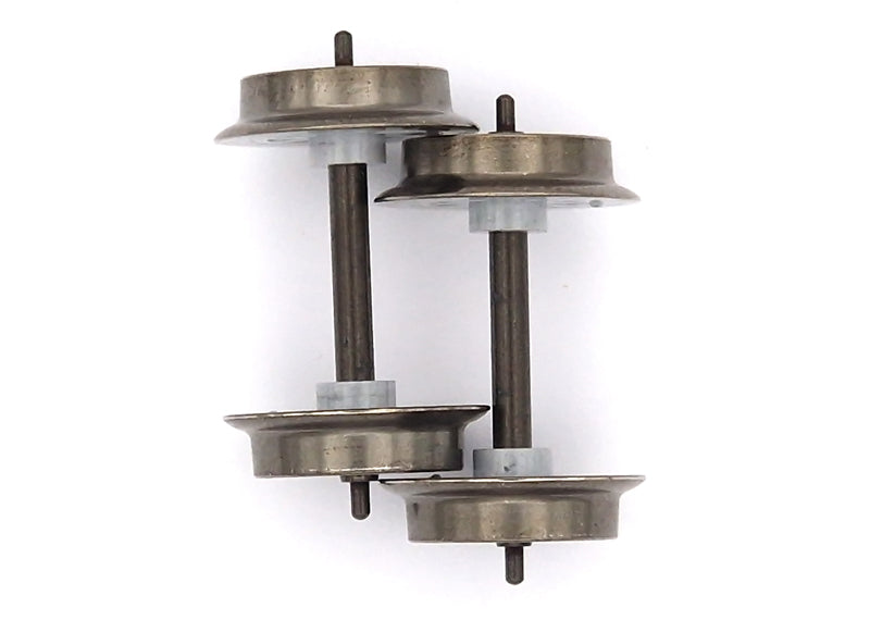 Marklin E36669400 Model Train Wheelset (Pack of 2)