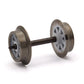 Marklin E36669400 Model Train Wheelset (Pack of 2)
