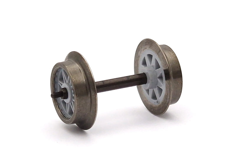 Marklin E36669400 Model Train Wheelset (Pack of 2)