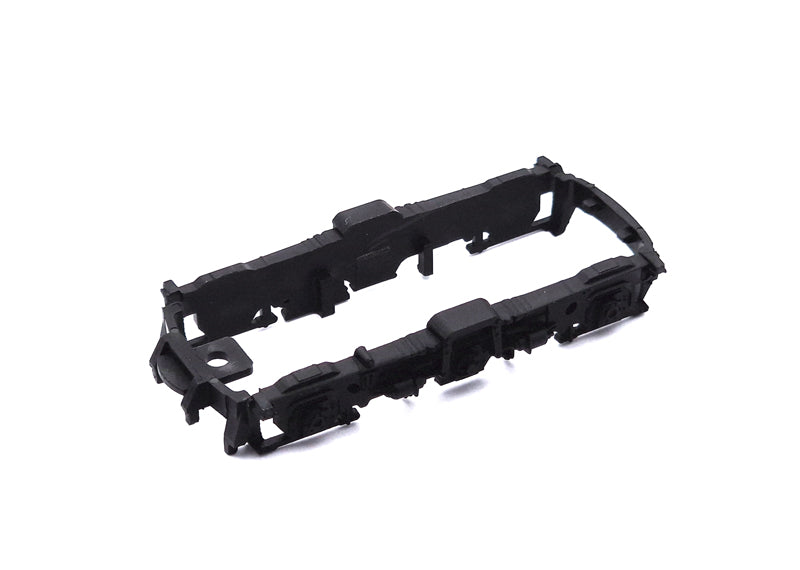 Marklin E217870 Model Train Black Truck Frame (Pack of 2)